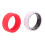 Smart Ring Gesundheits-Tracker Keramik 20 mAh ID 17,3 mm 1