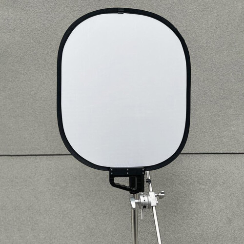 Soft-Licht-Panel, 2,00-5,00 kg, 72x90 cm, Weiß