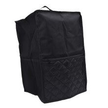 Waterproof Canvas Dust Cover for NC501 Ice Cream Maker, 267g