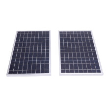Modell 200 W Solarmodul-Kit 33,5  20,5  1,5 cm Silber