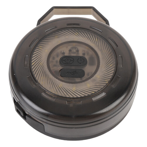 Rechargeable Water-Resistant 32.8ft Camping String Light with 2000mAh Battery