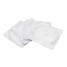 Chest Moisturizing Gel Pad with Serum - Nourishing, Anti-Aging, Tightening