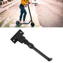 Béquille en aluminium durable pour scooter électrique pliant de 10 pouces M4 AUS