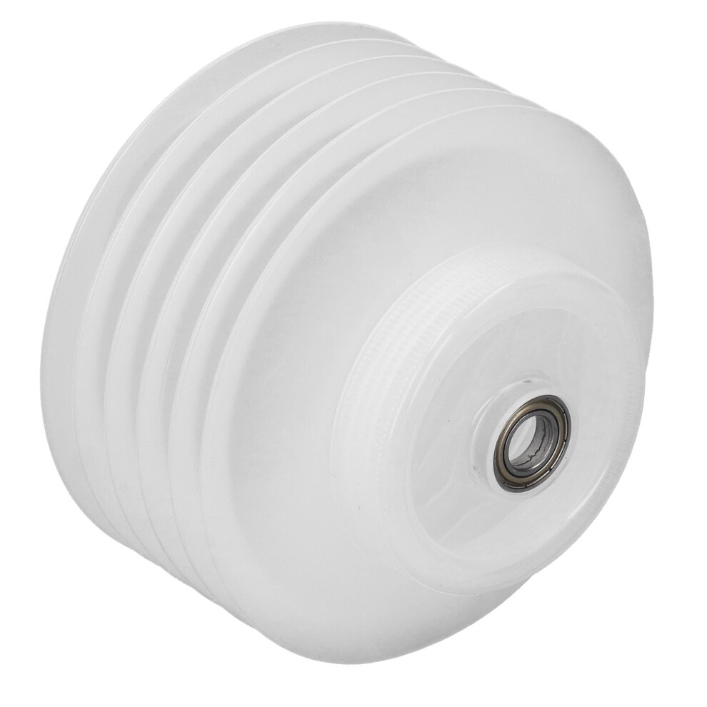 85Mm Rubber Hole Saw Dust Bowl For Recessed Light Installation 3191389524977