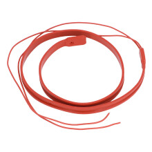 Wasserrohr-Heizband 75W 15x1000mm Silikon