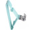 Heavy-Duty Clothes Hangers – Plastic-Coated Metal, Pack 3