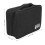 Data Cable Charger Bag Large 24.5x18.5x10cm Black 2
