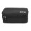 Data Cable Charger Bag Large 24.5x18.5x10cm Black 3