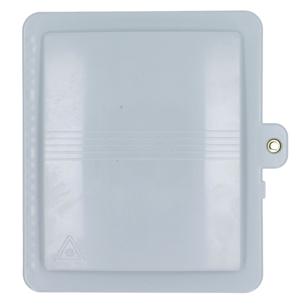 Waterproof 12 Fibre Optic Distribution Unit
