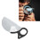 79mm Handheld Kaleidoscope Prism Filter for Cameras Optical Effects 3