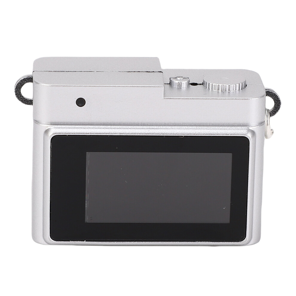 1080P 20Mp Digital Camera, 0.96In Screen, Video Camcorder Black 6911389526149