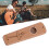 Kazoo Holz handgefertigt 19
