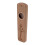 Holz Kazoo tragbar 18