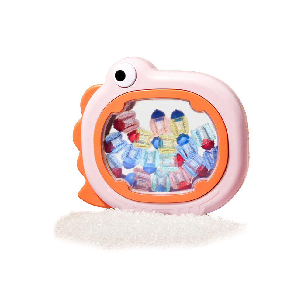 Children's tooth storage box, children's hair storage box, umbilical cord bottle, children's tooth replacement storage box