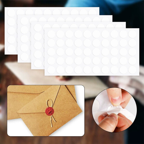 Silicone Wax Sealing Mold29.5x17cm Flat Base 1