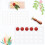 Silicone Wax Sealing Mold29.5x17cm Flat Base 4