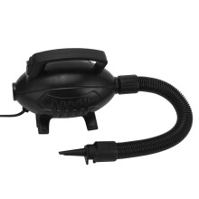 600W Elektrische Luftpumpe, 510L/Min, 2,1psi, Schwarz, EU-Stecker
