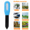 Intelligenter Bodentester 2-in-1 Zigbee 162x33x20mm ABS 10