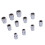 11PCS 3/8" Drive Metric Bolt Extractor Socket Set CR-MO 8-19mm 8