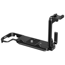 New 1/4 Inch Vertical Shoot Bracket Base Holder Vertical Switching Tripod Quick Release Plate for Z6III Camera