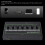 Aluminum Alloy Bluetooth Earphone Amplifier with Multiple Inputs 3