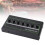 Aluminum Alloy Bluetooth Earphone Amplifier with Multiple Inputs 4