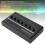 Aluminum Alloy Bluetooth Earphone Amplifier with Multiple Inputs 5