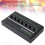 Aluminum Alloy Bluetooth Earphone Amplifier with Multiple Inputs 7