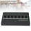 Aluminum Alloy Bluetooth Earphone Amplifier with Multiple Inputs 8