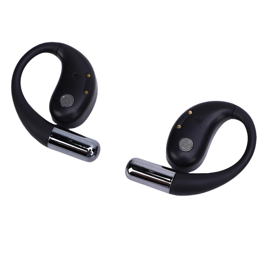Ai Translation Earbuds V5.4 144 Languages Wireless Bluetooth 8H 4971389527876