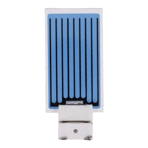 Ozone Generator Ceramic Sheet Ceramic Ozone Replacement Plate for O-555/O-777 Ozone Generators