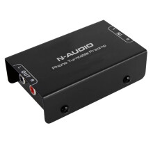 Novo Pré-Amplificador para Toca-Discos PP900, Amplificador para Toca-Discos, Sinal para Amplificador RCA, Amplificador para Leitor de Discos com