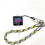 RK-X3 Voltage Current Tester USB Mobile Phone Fast Charging Detector Laptop Charging 2
