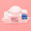5.8GHz  System LED Microwave 360 Degree Motion Sensor Light  Body Motion Detector 6