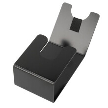 Portafilter Holder Skidproof Coffee Portafilter Stand Bottomless Single Double Spout Coffee Holder Support Rack