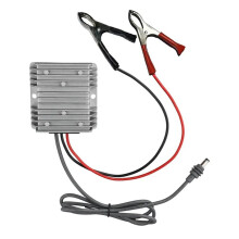 Step Power Cable 12V/24V to 57V4.5A Power Converter Power Supply Cable Booster
