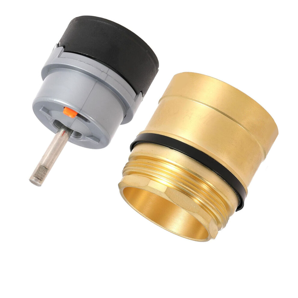 Cartridge Valve Rp50587 For Shower & Kitchen Faucet, Brass, 36Mm 6941389529277