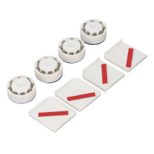 Anti-Vibrations-Füße-Set für A1 Mini 3D-Drucker