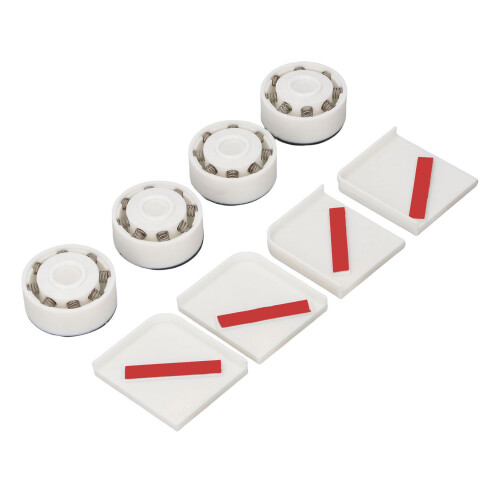 Anti-Vibrations-Füße-Set für A1 Mini 3D-Drucker