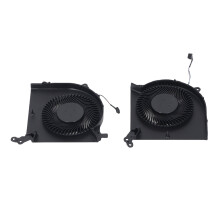 5V Laptop CPU/GPU-Lüfter für 15IMH05 15IMH05H 15ARH05