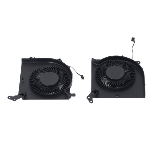 Laptop Cooling Fan for Legion 5 15IMH05 5V CPU GPU Replacement
