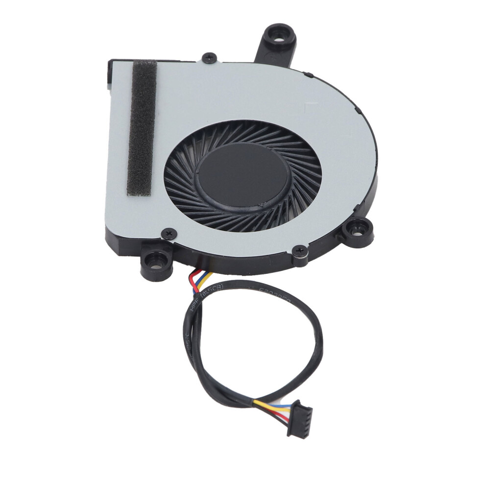 Serial Ata Hdd Cooling Fan For Elitedesk 800 G4 Small Pc L21471-001 4221389529685
