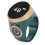 Smart Green Digital LCD Finger Ring Counter, Waterproof, Adjustable 1