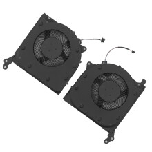 DC5V Laptoplüfter für Legion 5 15IMH05 Aluminium-ABS