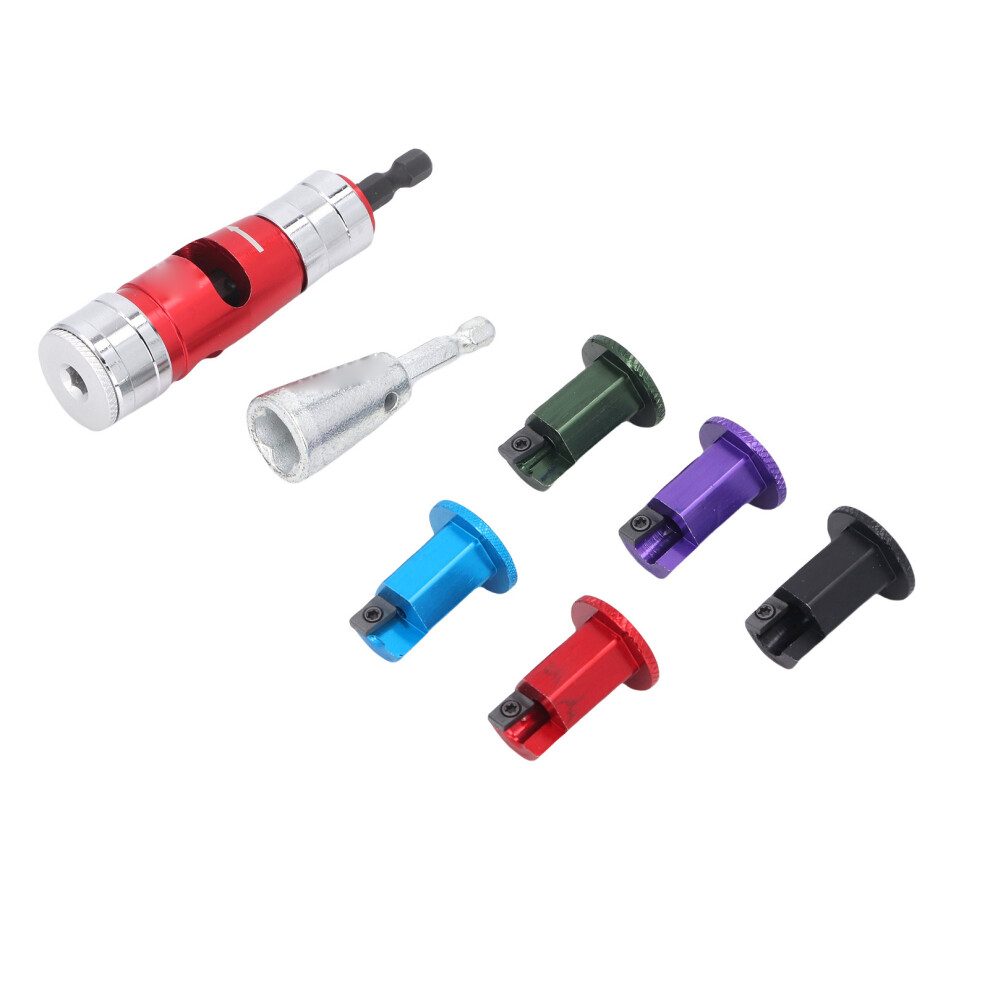 Aluminium Adjustable Wire Twister Tool For 6-14Awg Electricians 7901389529768