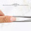 3pc Stainless Steel Nail Shaping Pliers Set 5