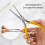 3pc Stainless Steel Nail Shaping Pliers Set 3