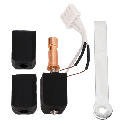 Hotend-Kit S1 0,6 mm Keramik + gehärteter Stahl 2