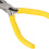 3pc Stainless Steel Nail Shaping Pliers Set 8