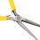 3pc Stainless Steel Nail Shaping Pliers Set 6